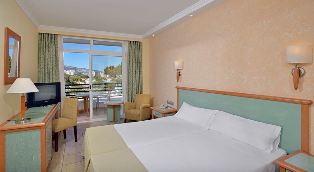 Sol Barbados Magaluf (Mallorca)