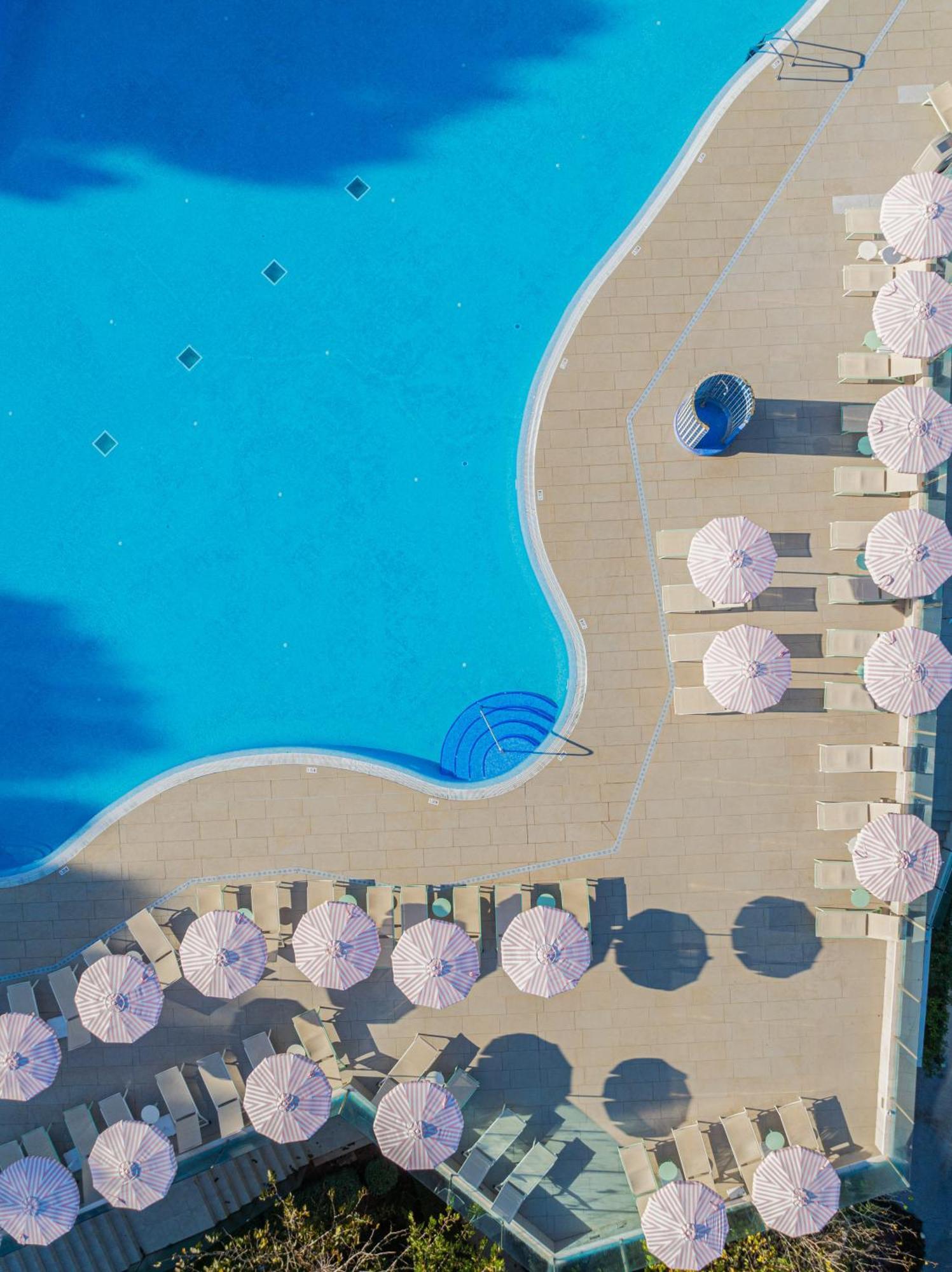 Hotel Sol Barbados 4*