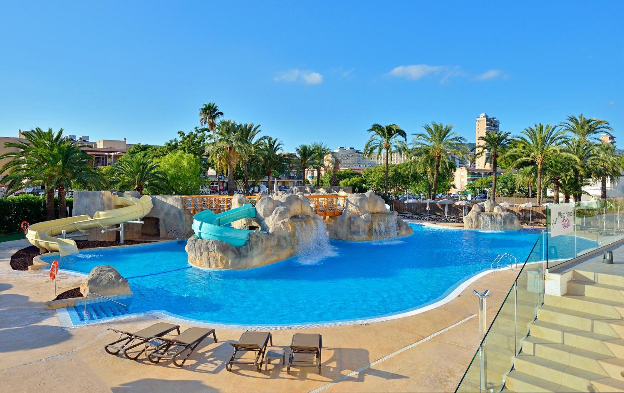 Sol Barbados 4* Magaluf (Mallorca)