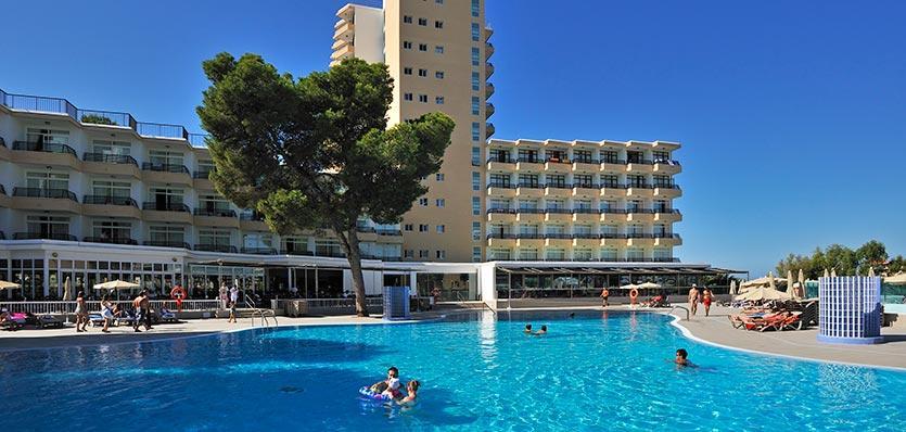 Sol Barbados Hotel